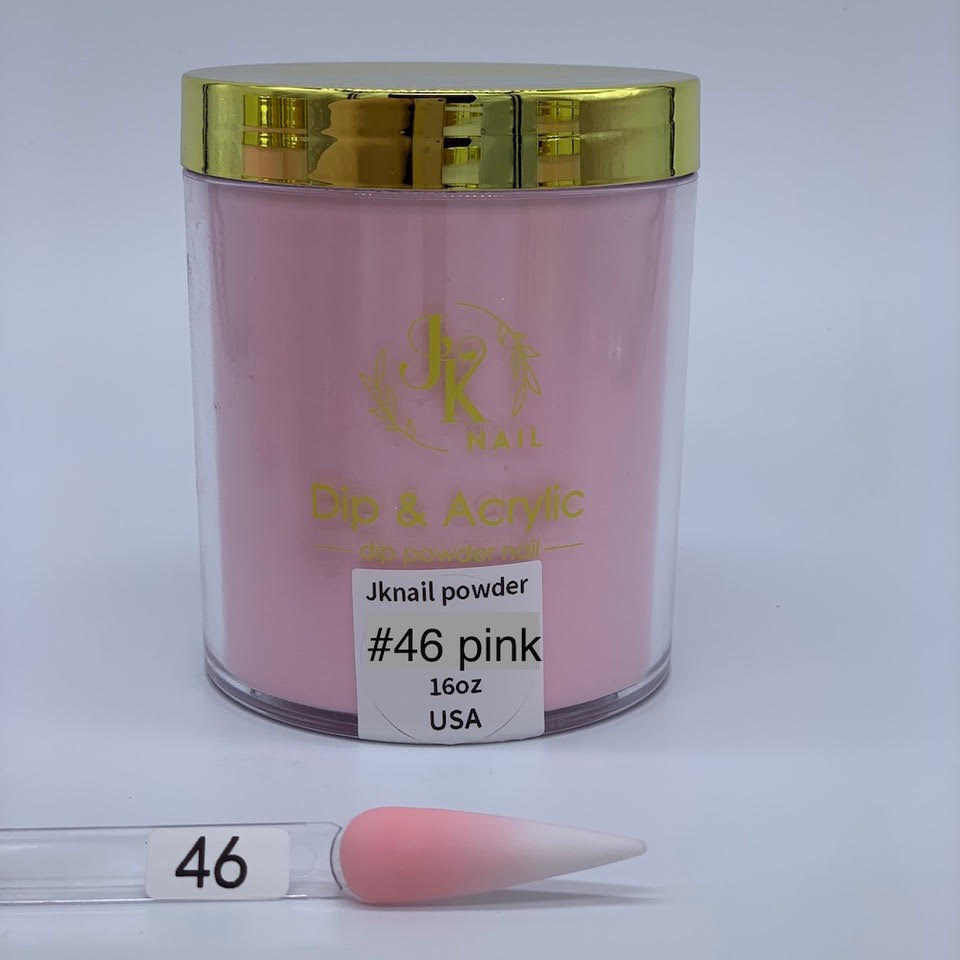Acrylic & Dip ombre Powder (16 oz)Full Set 21 color