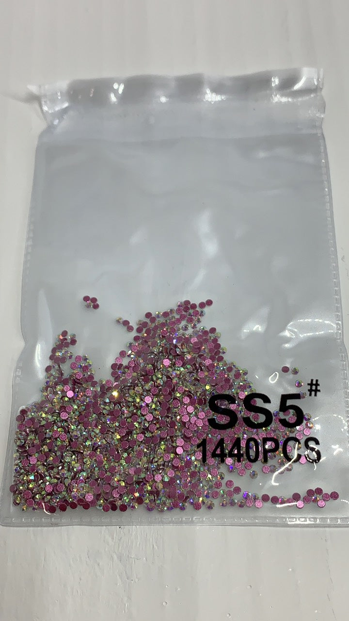 Stones Crystal AB