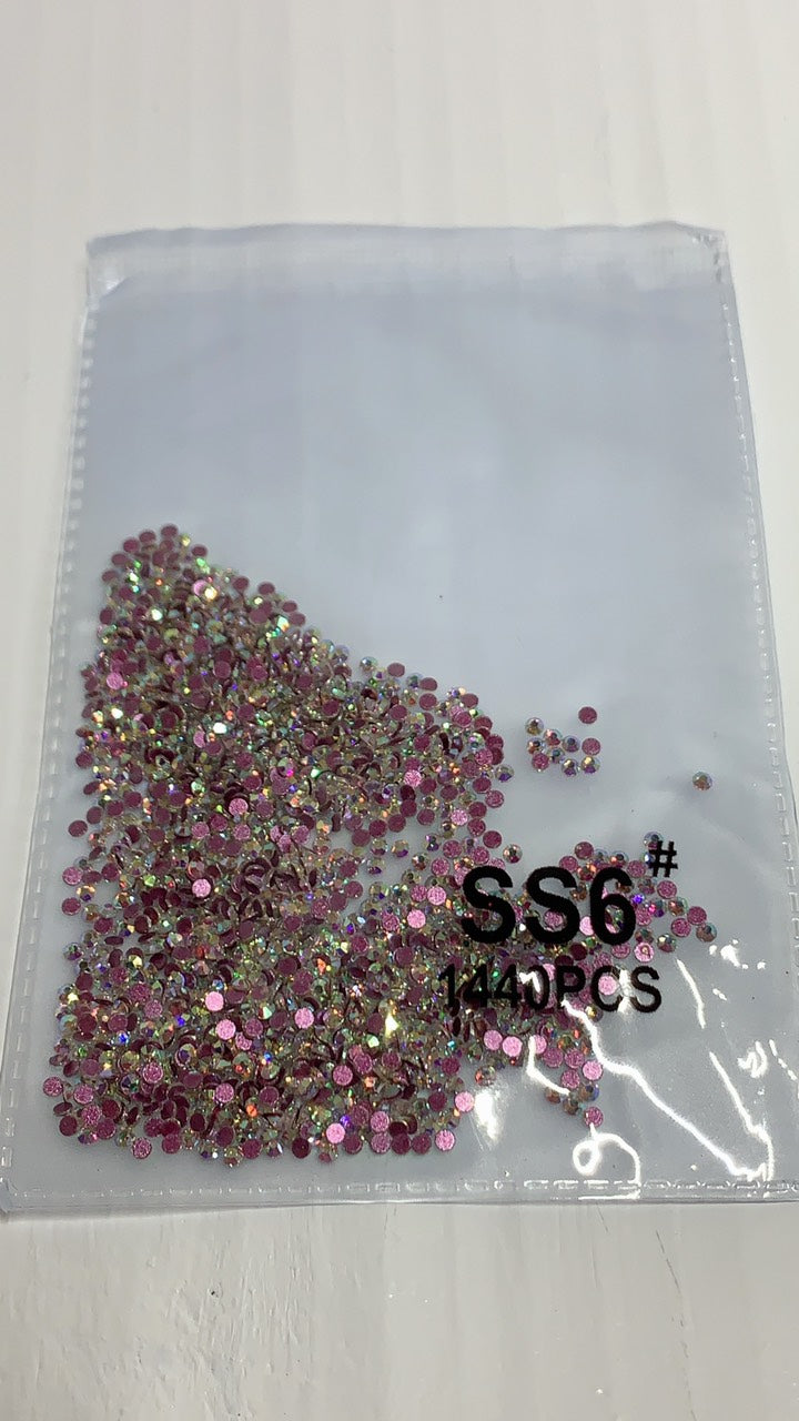 Stones Crystal AB