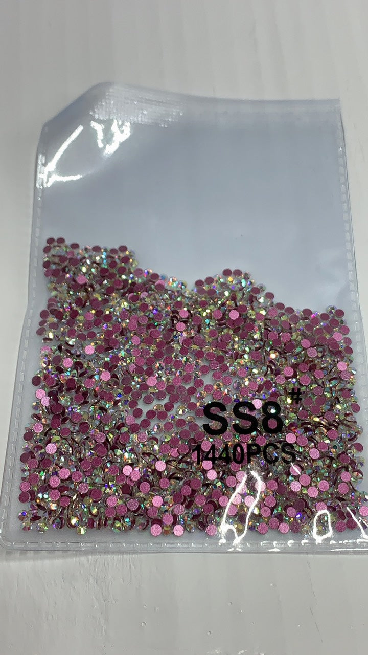 Stones Crystal AB