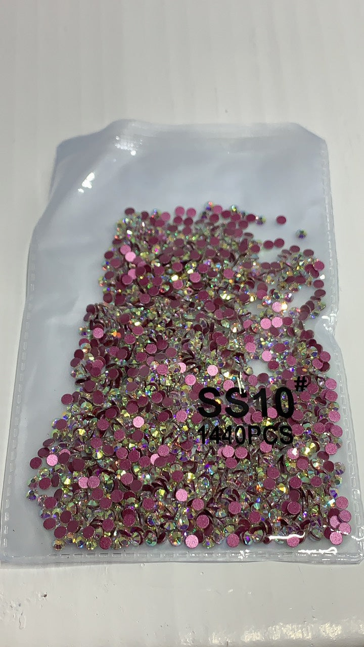 Stones Crystal AB