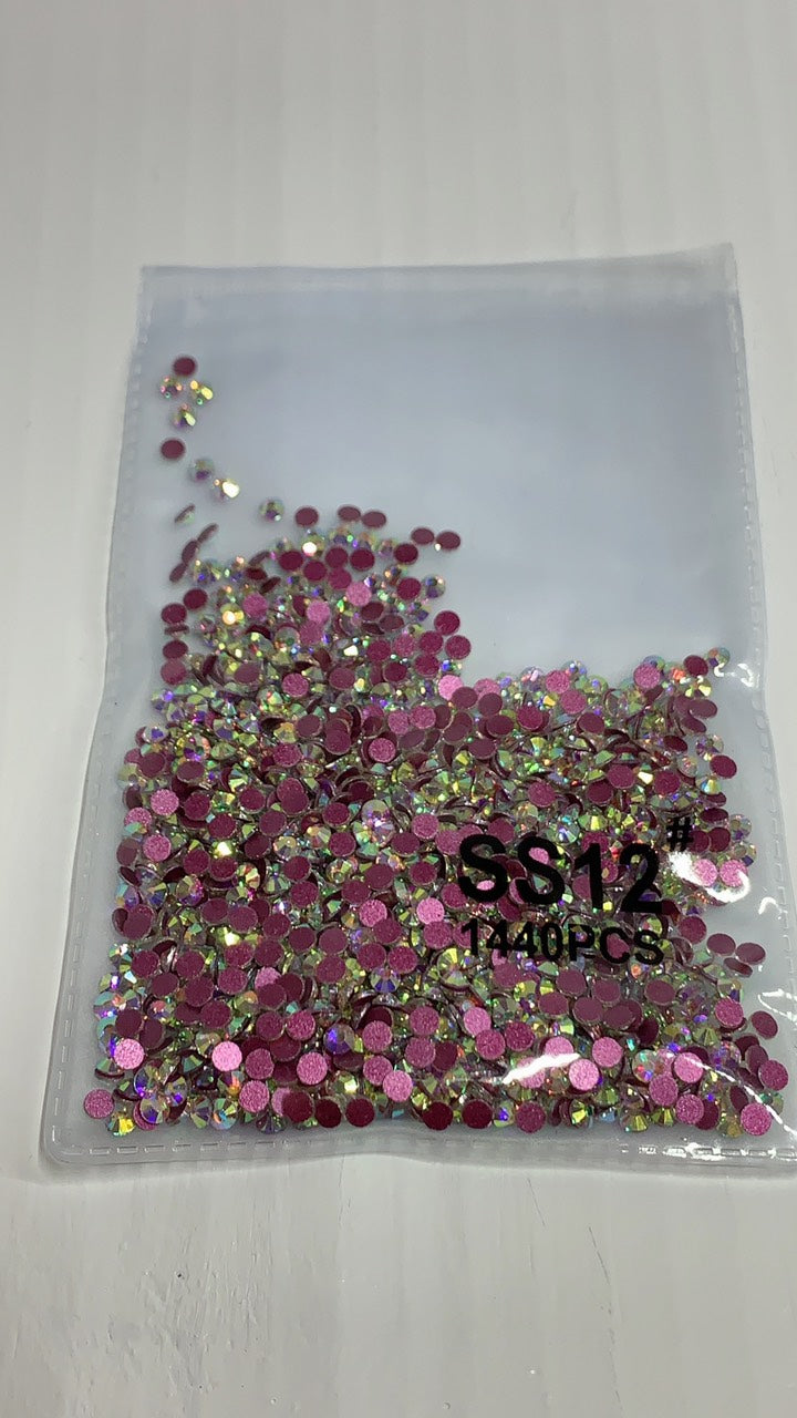 Stones Crystal AB