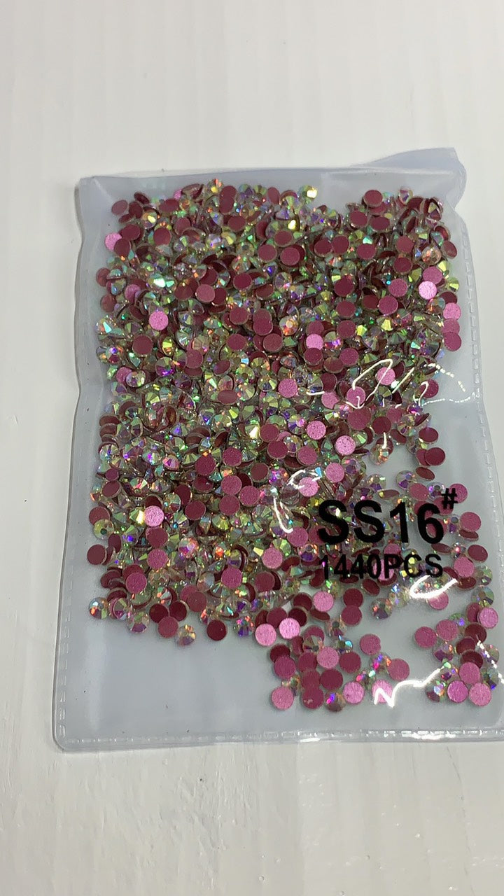 Stones Crystal AB