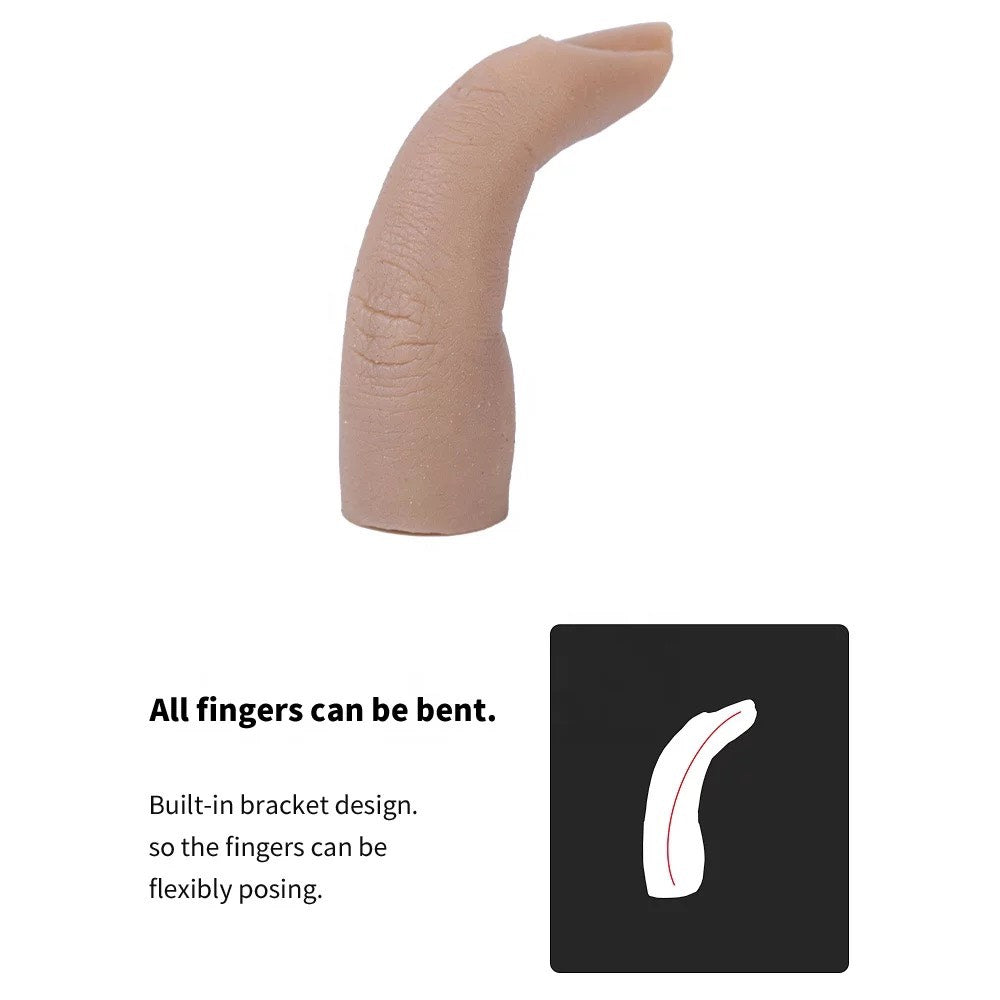 Fake Finger (1 Ngón Tay Giả)