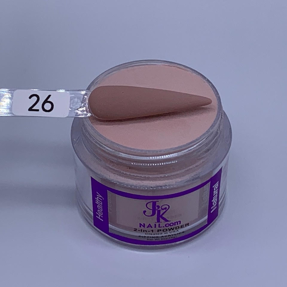 Acrylic  & Dip Powder (2 oz)Full Set 75 color