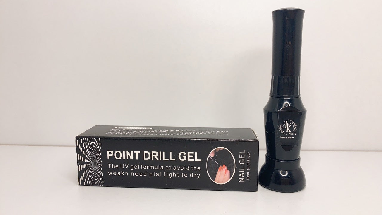 Gel Pen Diamond  glue (Gel Quét Viền Hột Xoàn) (10 ml)