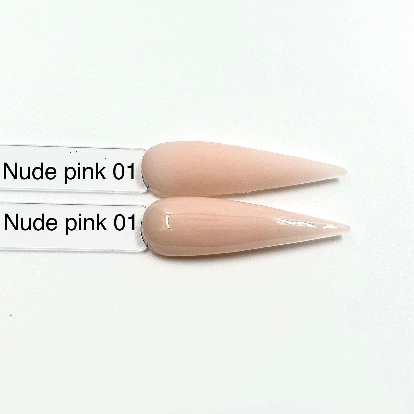 Nude Pink Acrylic & Dip Powder (20 oz)