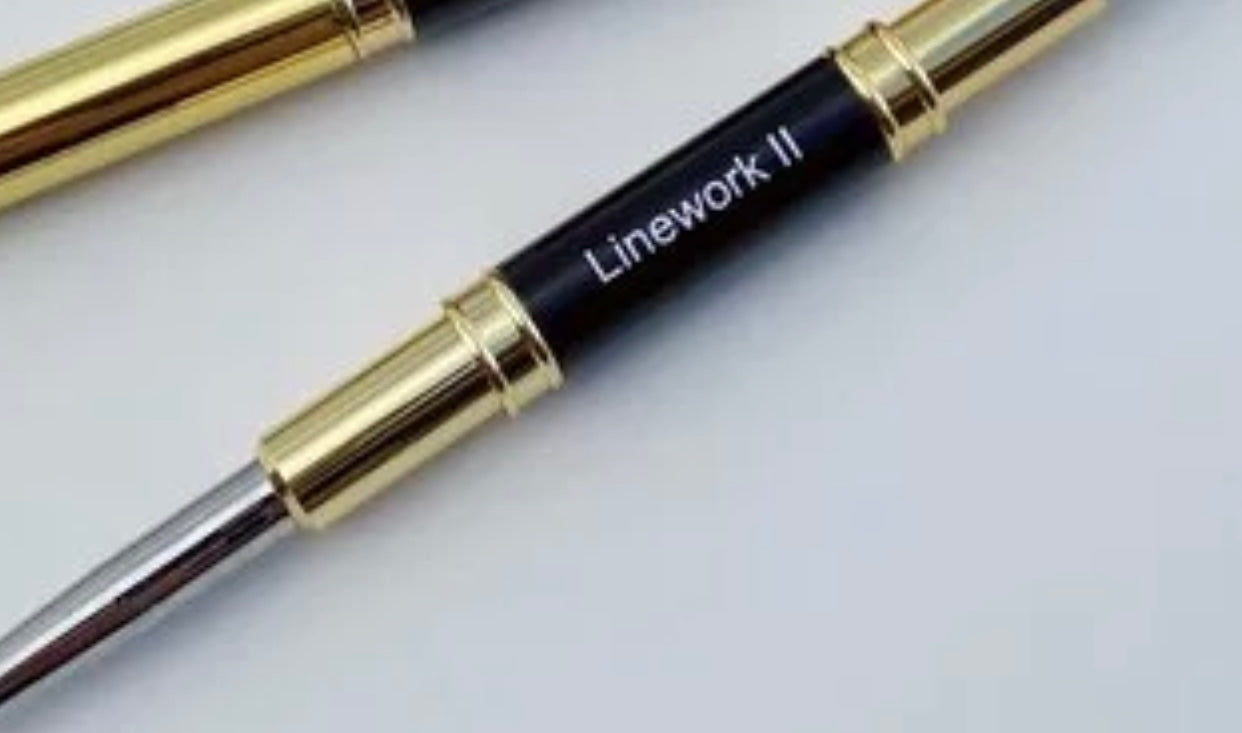 Linework II 20mm-9mm (lông dày)