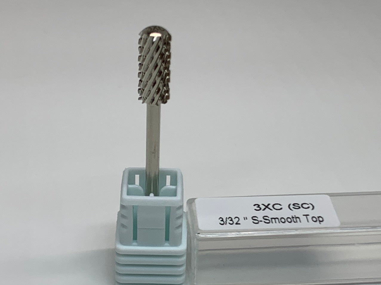 Drill bit 3XC (sc) 3/32’’ S-Smooth top | BUY 5 GET 1 FREE