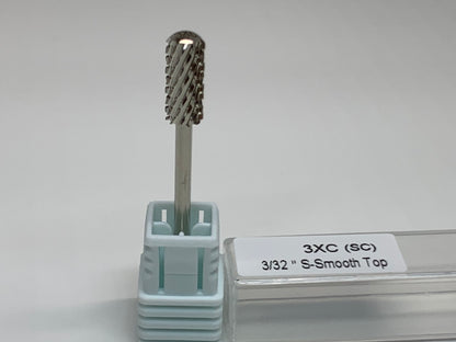 Drill bit 3XC (sc) 3/32’’ S-Smooth top | BUY 5 GET 1 FREE