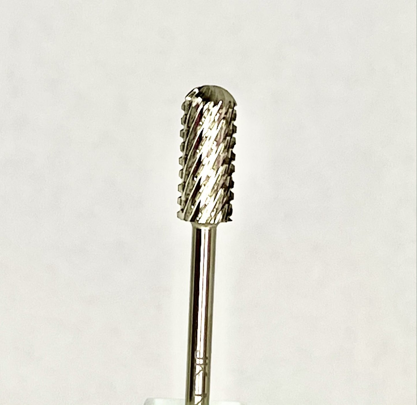 Dirll Bit For Gel XXC 3/32”S- Rounded Top